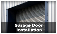 Garage Door Installation Baltimore