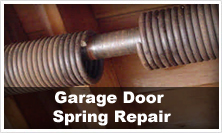 Garage Door Spring Repair Baltimore
